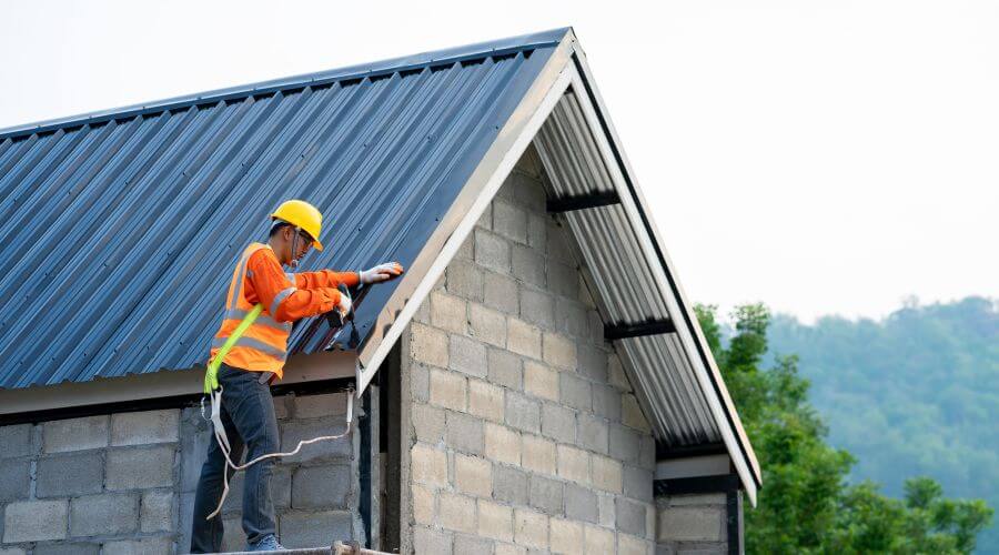 Expert Emergency Roof Repairs services in Moberly, MO